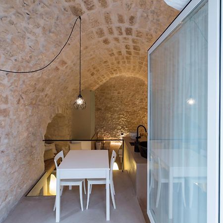 Vittoria Luxury Suite A Ostuni By Wonderful Italy ภายนอก รูปภาพ