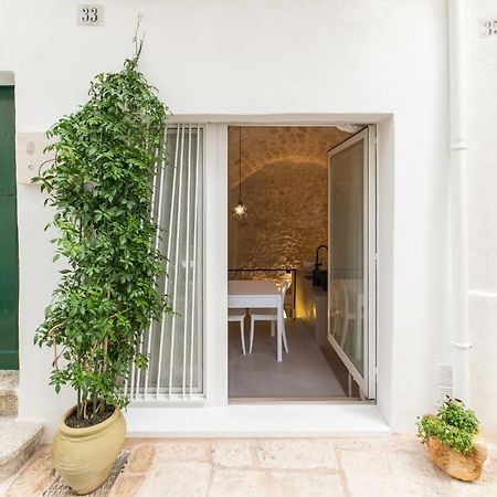 Vittoria Luxury Suite A Ostuni By Wonderful Italy ภายนอก รูปภาพ