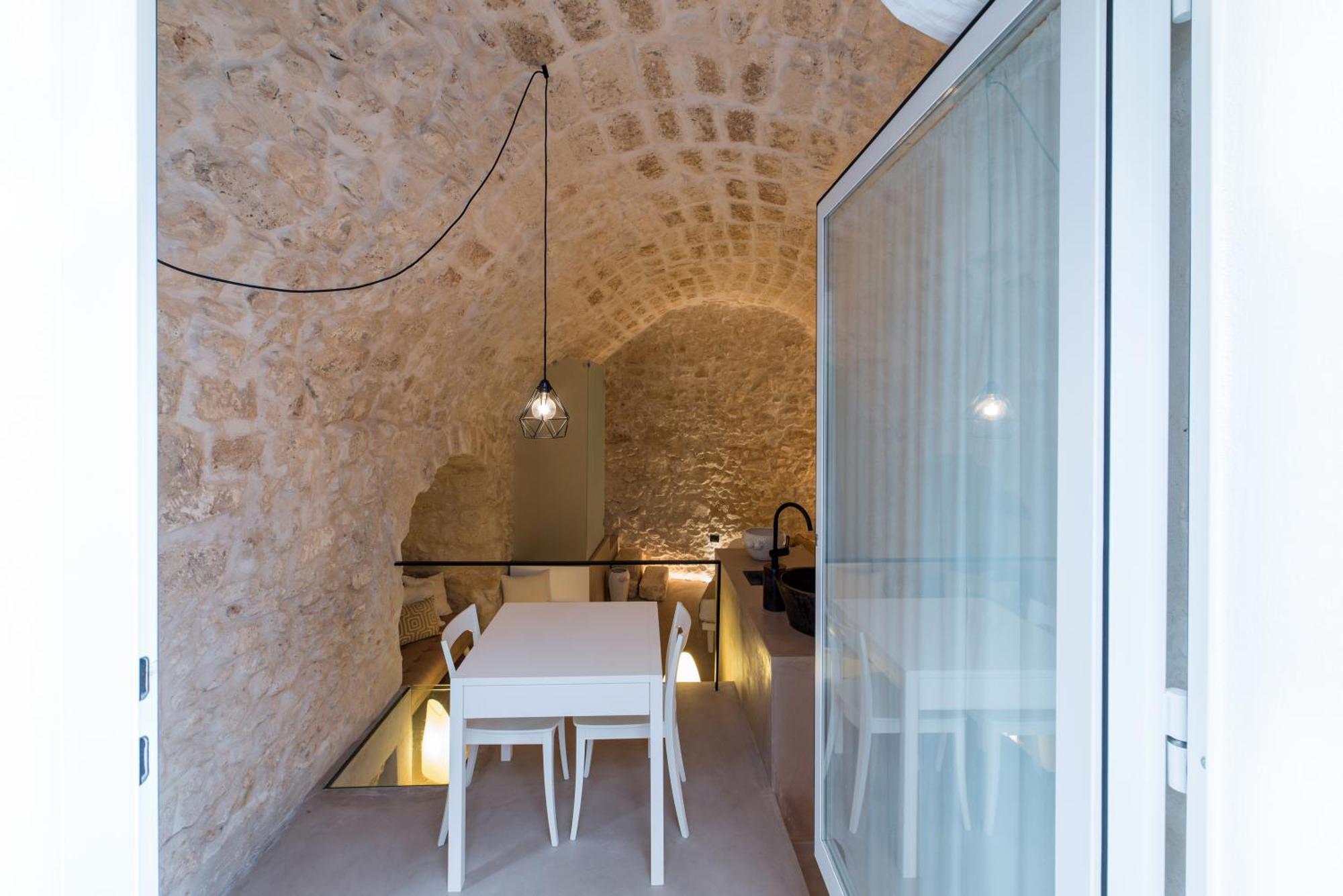 Vittoria Luxury Suite A Ostuni By Wonderful Italy ภายนอก รูปภาพ