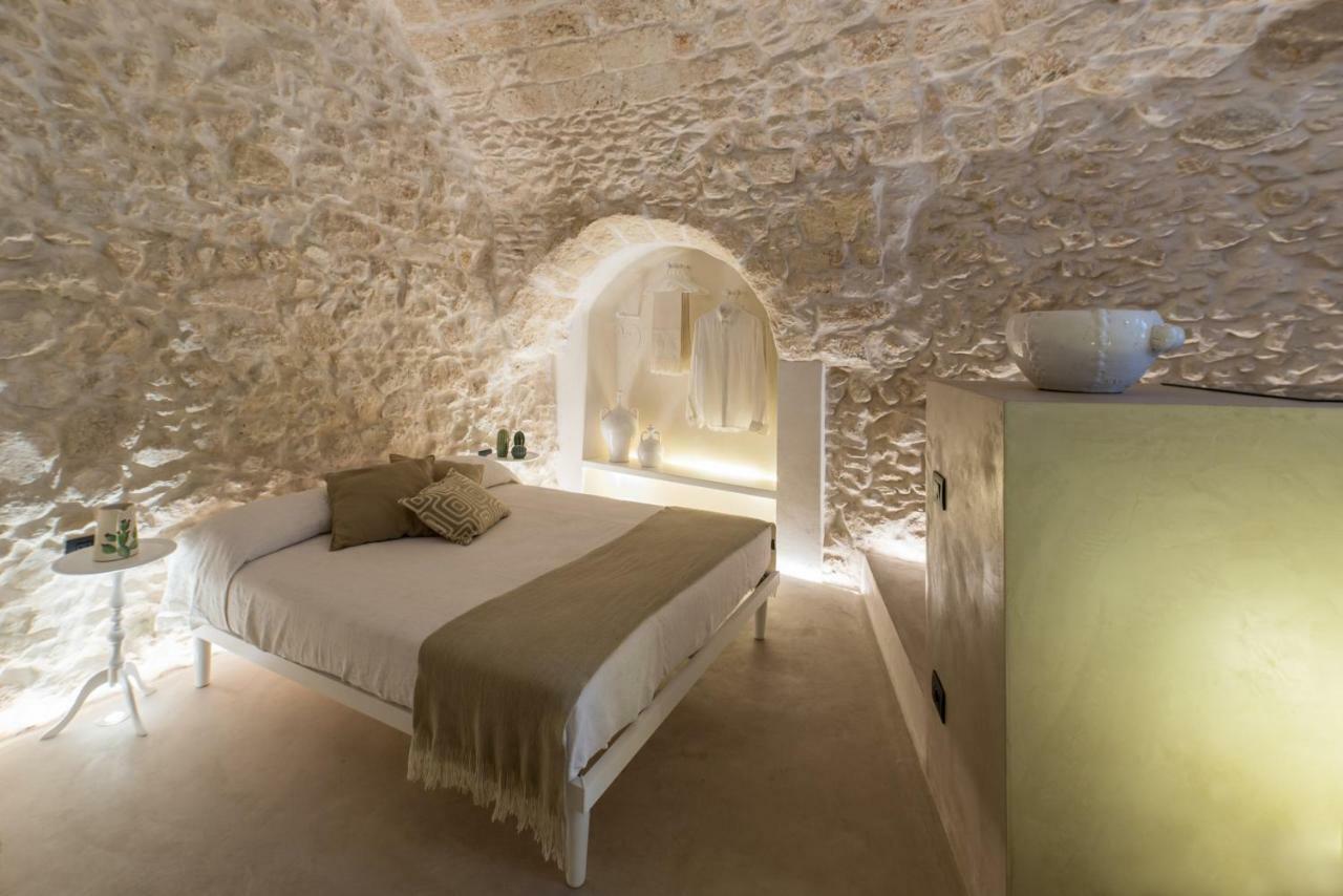 Vittoria Luxury Suite A Ostuni By Wonderful Italy ภายนอก รูปภาพ