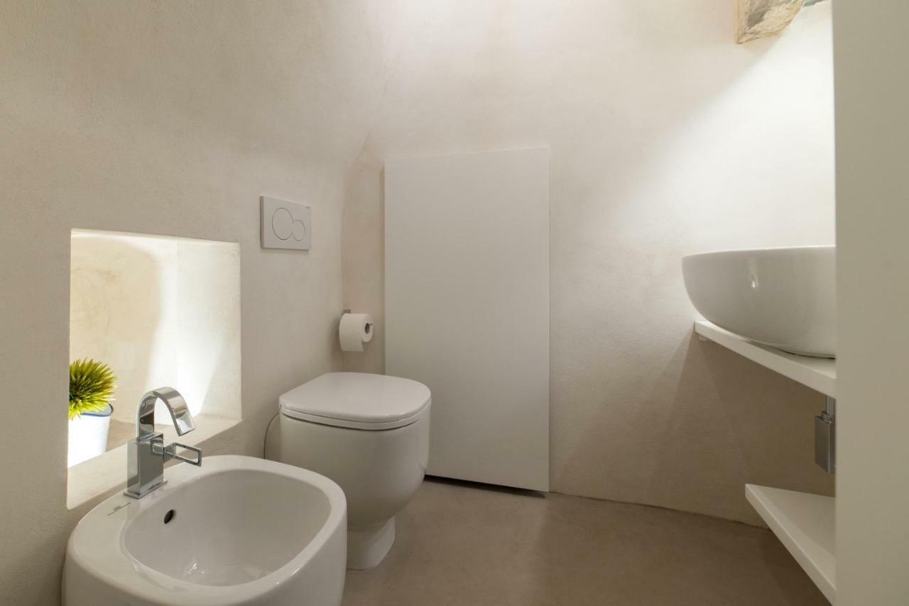 Vittoria Luxury Suite A Ostuni By Wonderful Italy ภายนอก รูปภาพ